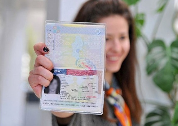 Фото на паспорт Симферополь