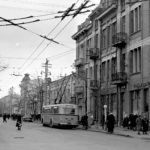 Симферополь 50-х