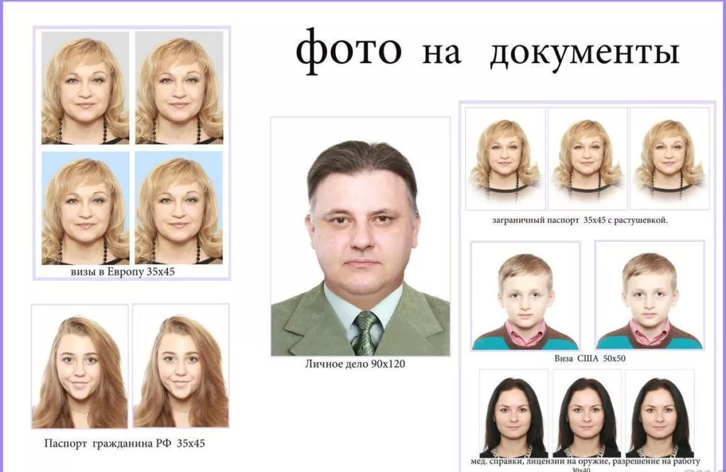 Фотографии