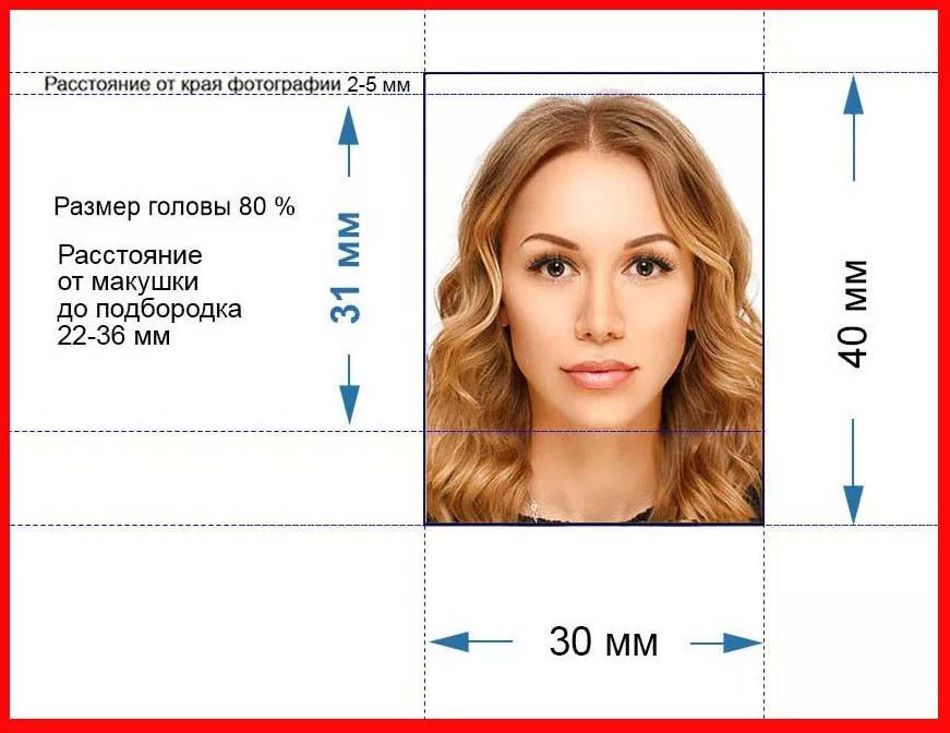 Фото на медкнижку